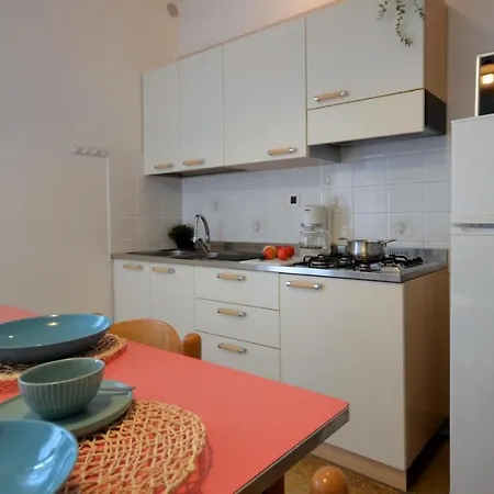 Gaby Appartement Lignano Sabbiadoro