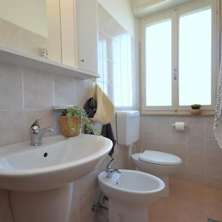 Gaby Apartment *
