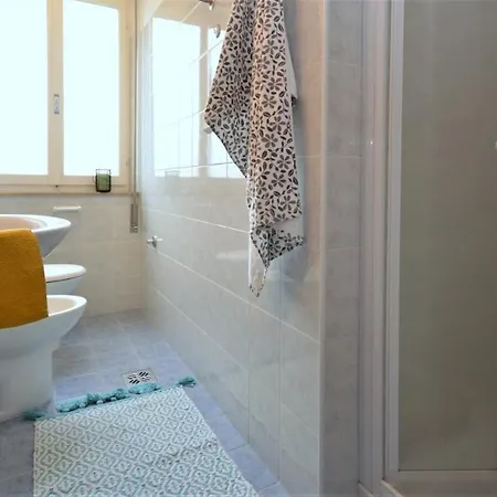 شقة Gaby لينانو سابيادورو