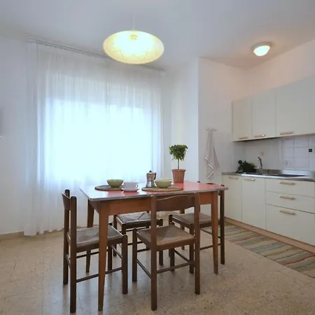 Gaby Apartment *