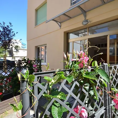 شقة Gaby لينانو سابيادورو