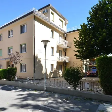 شقة Gaby لينانو سابيادورو