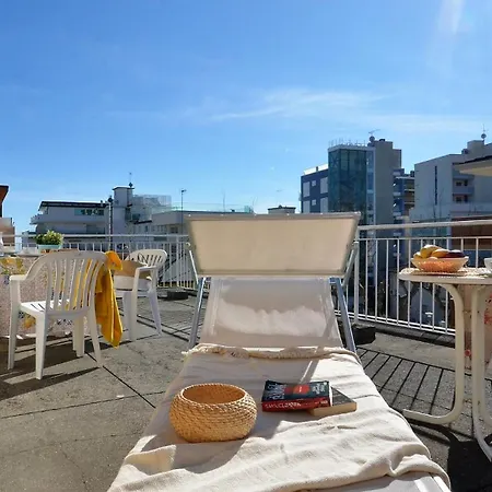 Gaby Apartment *