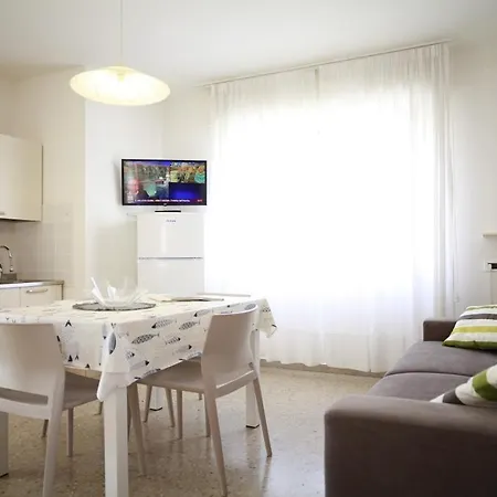 Apartment Gaby