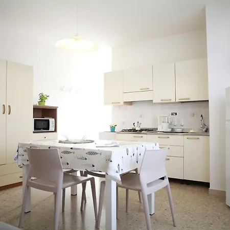 شقة Gaby لينانو سابيادورو